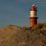度假居 Lighthouse Modern Retreat 博尔库姆