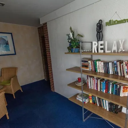 Semesterbostad Lighthouse Modern Retreat *