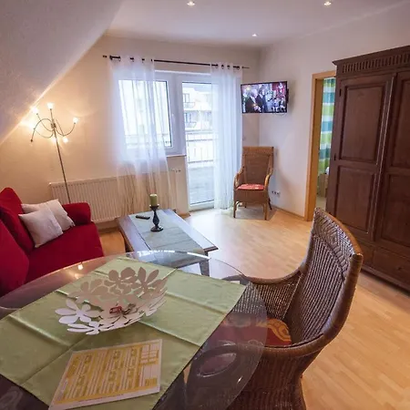 Lighthouse Modern Retreat Semesterbostad Borkum